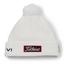 Titleist Tour Pom Pom Winter Beanie Hat - White - thumbnail image 2