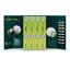 TaylorMade Tour Response Golf Balls - 4 for 3 Offer - thumbnail image 2