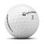 TaylorMade Tour Response Golf Balls - White - thumbnail image 2