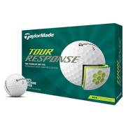 Next product: TaylorMade Tour Response Golf Balls - White
