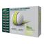 TaylorMade Tour Response Stripe Golf Balls - White - thumbnail image 2