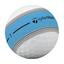 TaylorMade Tour Response Stripe Golf Balls - Multi (4 For 3) - thumbnail image 6