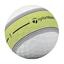 TaylorMade Tour Response Stripe Golf Balls - Multi (4 For 3) - thumbnail image 7