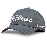 Next product: Titleist Tour Performance Golf Cap - Grey