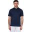 Callaway Golf Tournament Polo Shirt - Peacoat - thumbnail image 2