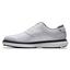 Traditions Spikeless Golf Shoe - White/Navy - thumbnail image 2