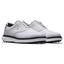 Traditions Spikeless Golf Shoe - White/Navy - thumbnail image 4