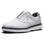 Traditions Spikeless Golf Shoe - White/Navy - thumbnail image 7