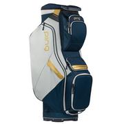 Next product: Ping Traverse 214 Golf Cart Bag - Blue/Coral