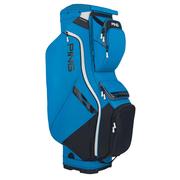 Next product: Ping Traverse 214 Golf Cart Bag - Royal/Black/White