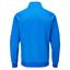 Trent Tour Mid Layer Golf Sweater - Royal Blue - thumbnail image 2