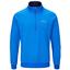 Trent Tour Mid Layer Golf Sweater - Royal Blue - thumbnail image 1