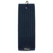 Previous product: Titleist Trifold Golf Cart Towel - Navy