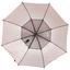 Galvin Green Tromb Golf Umbrella - Red - thumbnail image 2