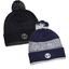 Under Armour Truckstop Fleece Golf Beanie - thumbnail image 1