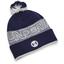 Under Armour Truckstop Fleece Golf Beanie - thumbnail image 4