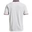 Under Armour Ace Golf Polo Shirt - White - thumbnail image 2