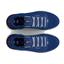 Under Armour UA Charged Phantom Spikeless Golf Shoes - Blue Mirage - thumbnail image 3