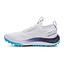 Under Armour UA Charged Phantom Spikeless Golf Shoes - White - thumbnail image 2