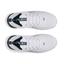 Under Armour UA Charged Phantom Spikeless Golf Shoes - White - thumbnail image 3
