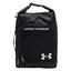 Under Armour UA Contain Shoe Bag - Black - thumbnail image 1