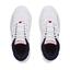 Under Armour UA Draw Sport Spikeless Golf Shoes - White - thumbnail image 3