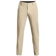 Under Armour Drive Tapered Golf Pants - Khaki