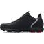 Under Armour UA HOVR Drive 2 Golf Shoes - Black - thumbnail image 2