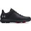 Under Armour UA HOVR Drive 2 Golf Shoes - Black - thumbnail image 1