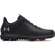 Under Armour UA HOVR Drive 2 Golf Shoes - Black