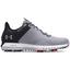 Under Armour UA HOVR Drive 2 Golf Shoes - Grey - thumbnail image 1