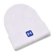 Previous product: Under Armour UA Halftime Cuff Beanie - White/Versa Blue/White