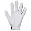 Under Armour UA Iso-Chill Golf Glove - Black - thumbnail image 2