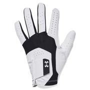Under Armour UA Iso-Chill Golf Glove - Black