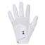 Under Armour Iso-Chill Golf Glove - White - thumbnail image 1