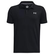 Next product: Under Armour UA Junior Performance Golf Polo Shirt - Black