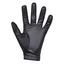 Under Armour UA Medal Golf Glove - Black/Black - thumbnail image 2