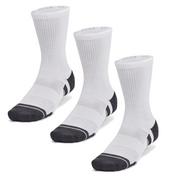 Next product: Under Armour Performance Tech Crew Socks 3-Pair Pack - White