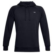 Next product: Under Armour Rival Fleece Golf Hoodie - Black