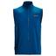 Under Armour UA Storm Daytona Golf Vest - Varsity Blue - thumbnail image 1