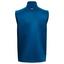 Under Armour UA Storm Daytona Golf Vest - Varsity Blue - thumbnail image 2