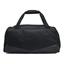 Under Armour UA Undeniable 5.0 Small Duffle Bag - Black - thumbnail image 2