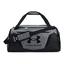 Under Armour UA Undeniable Medium 5.0 Duffle Bag - Pitch Grey - thumbnail image 1