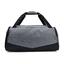 Under Armour UA Undeniable Medium 5.0 Duffle Bag - Pitch Grey - thumbnail image 2