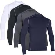 Under Armour Men's ColdGear Armour Compression Mock