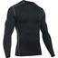 Under Armour Men's ColdGear Armour Compression Mock