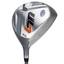 US Kids UL7 5 Club Golf Package Set Age 8 (51'') - Orange - thumbnail image 4