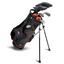 US Kids UL7 5 Club Golf Package Set Age 8 (51'') - Orange - thumbnail image 2