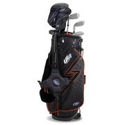 Next product: US Kids UL7 5 Club Golf Package Set Age 8 (51'') - Orange
