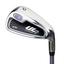 US Kids UL7 5 Club Golf Package Set Age 11 (60'') - Maroon - thumbnail image 12